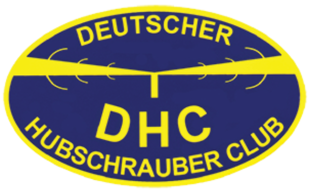 Deutscher Hubschrauber Club e. V.